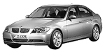 BMW E90 B0021 Fault Code