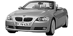 BMW E93 B0021 Fault Code