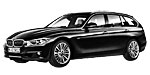 BMW F31 B0021 Fault Code
